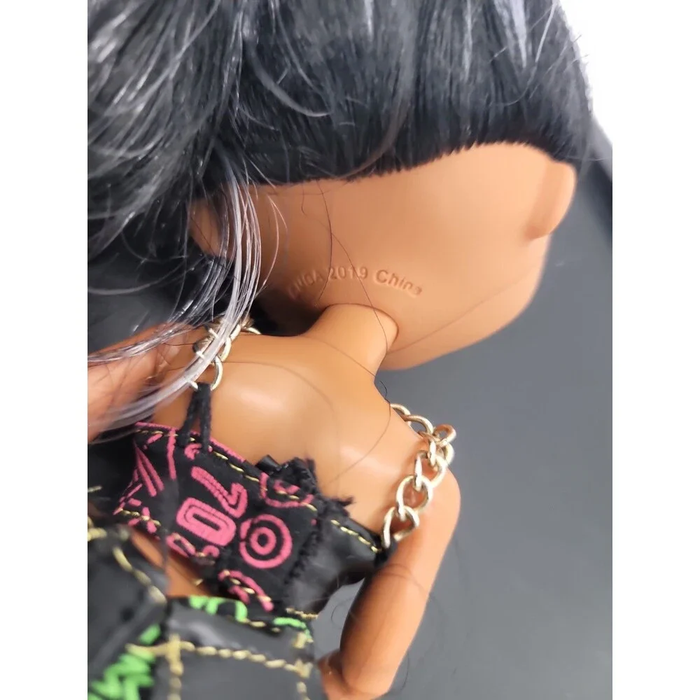 2019 LOL Surprise OMG Dance Dance Dance B-Gurl Fashion Doll 9